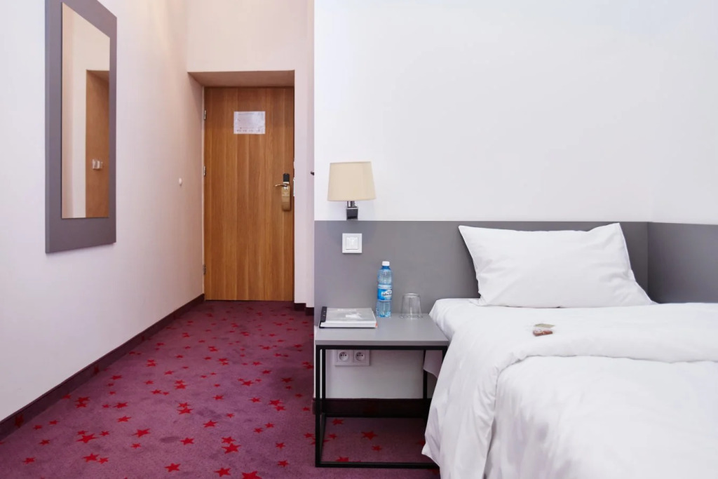 Koszary Arche Hotel