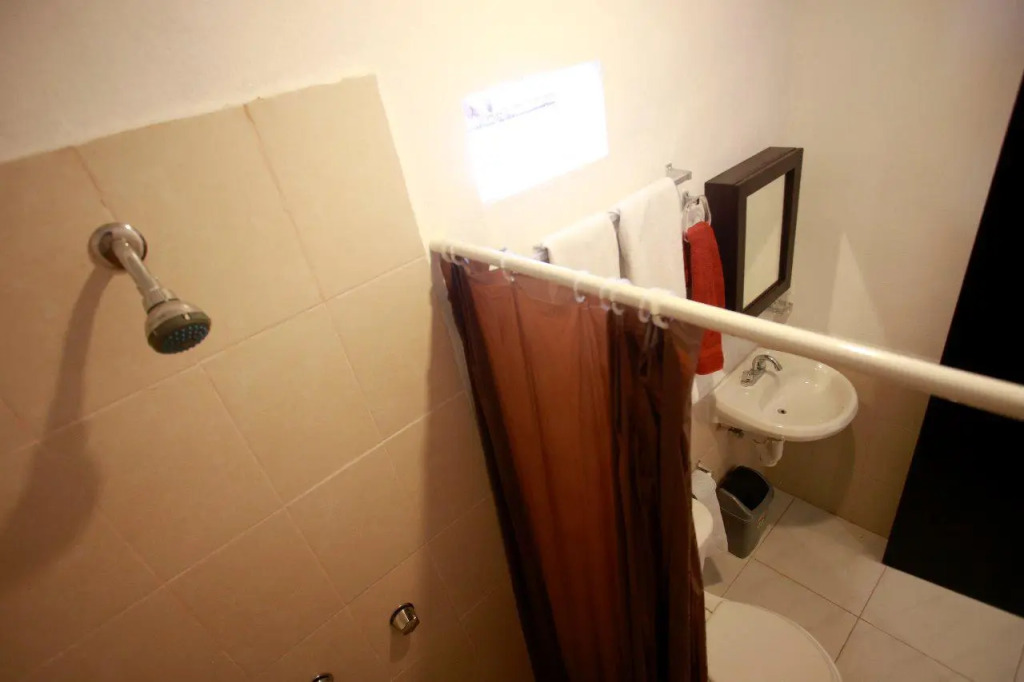 Отель El Batey