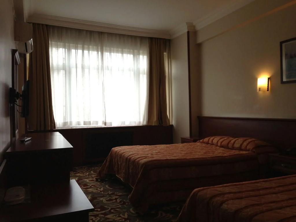 Hotel Monopol