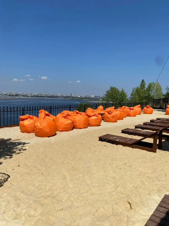 Отель Нобель