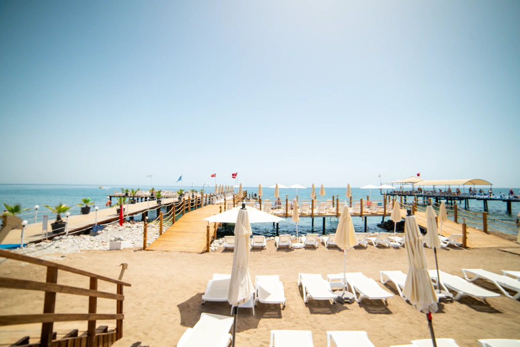 Rose Garden Premium - Ultra All Inclusive