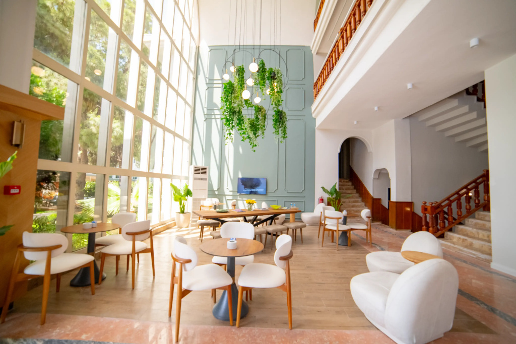 Rose Garden Premium - Ultra All Inclusive