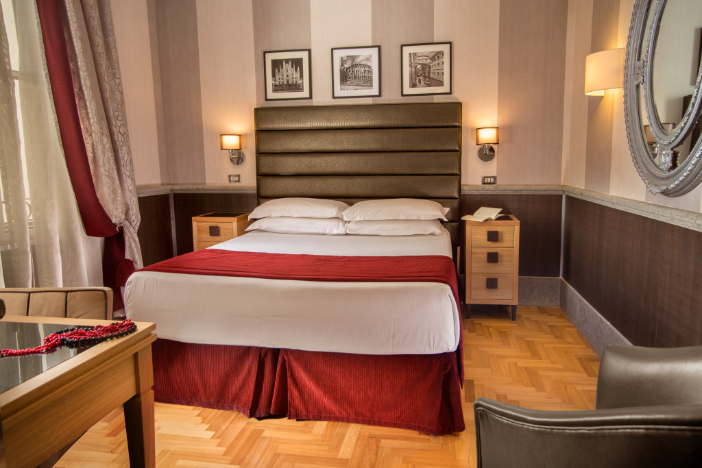 Hotel Royal Court