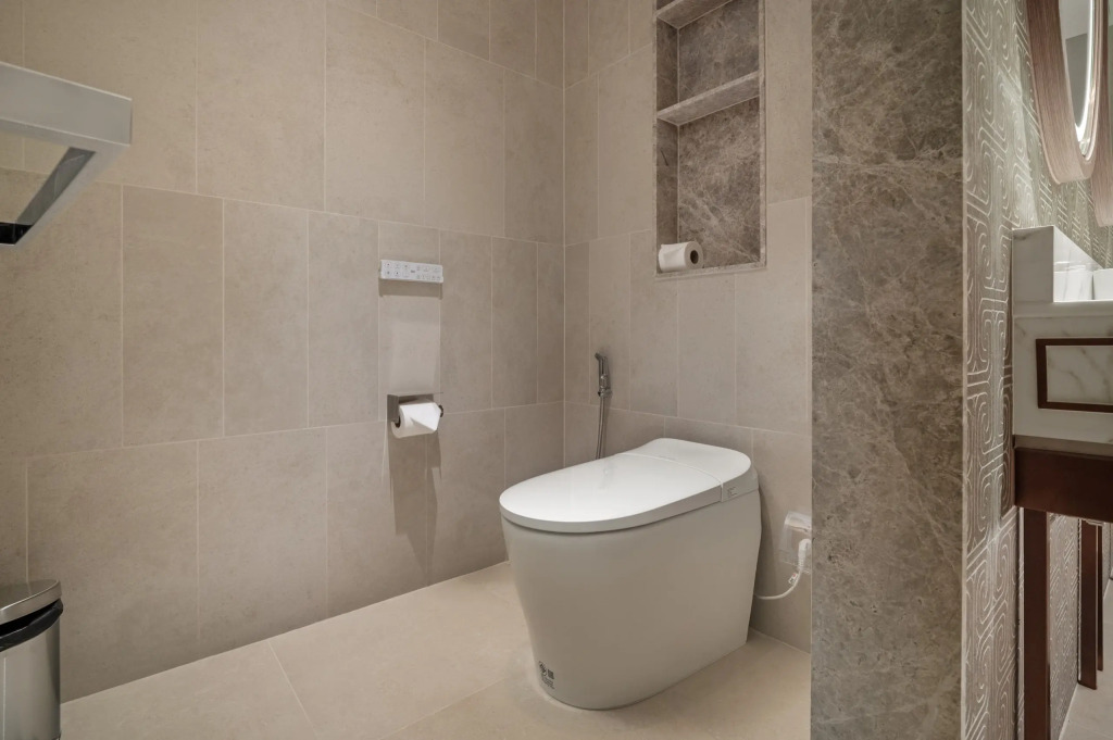 Апарт-отель Angsana Oceanview Residences Building 2 in Laguna by Banyan Living
