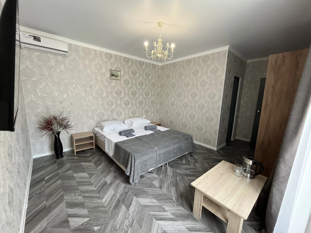 Luman Guest House