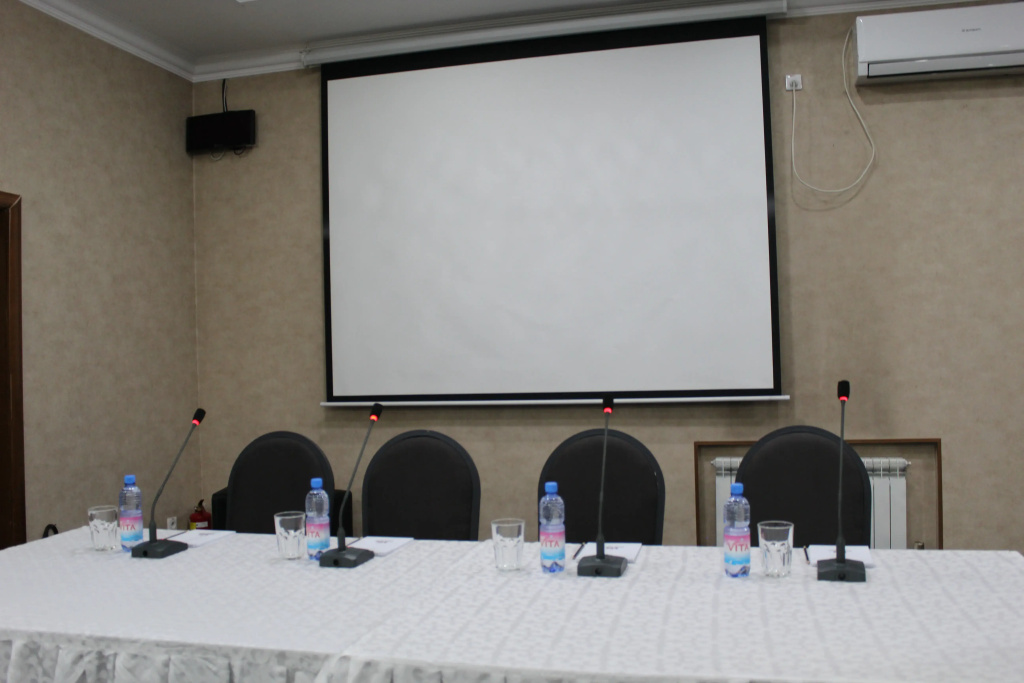 King Hotel Astana