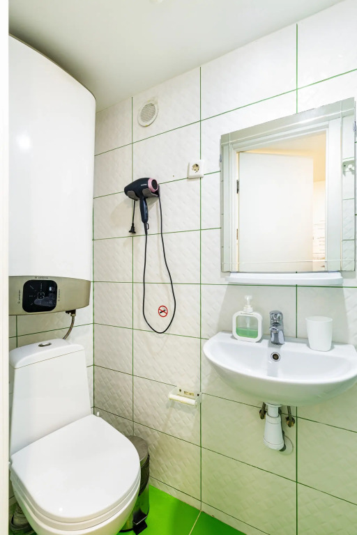 Апартаменты Roomstay Гривцова 13 Classic Studio #4