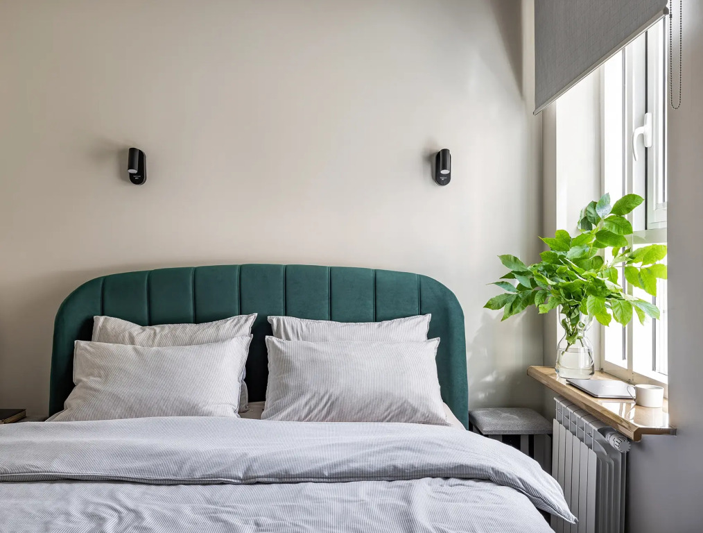 Квартира стильные на Лиговском Piter Apartments