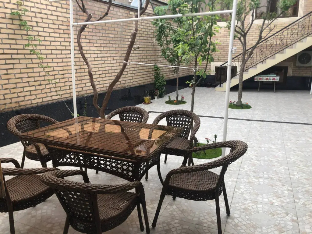 OLD CITY guest house