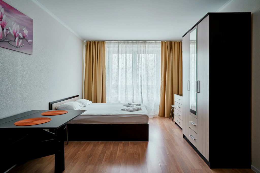 Апартаменты RoomOnDay на ул.Юбилейная арт.000448