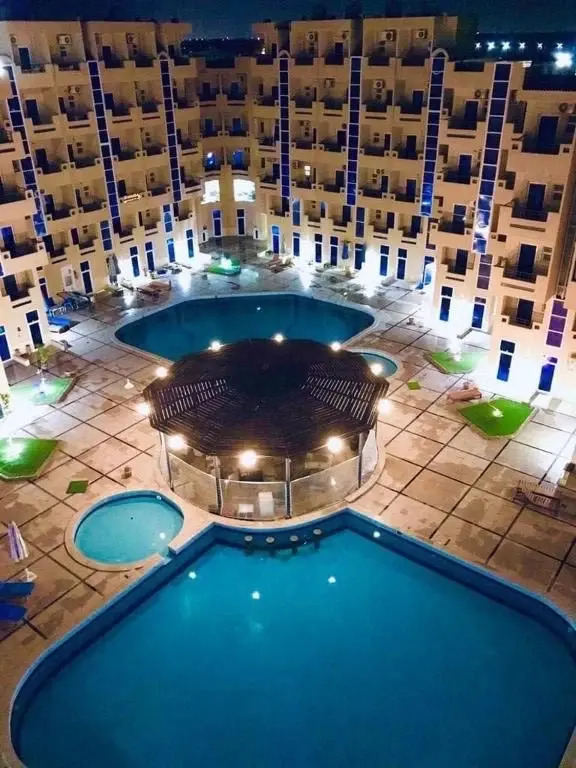 Апартаменты Dream home 1
