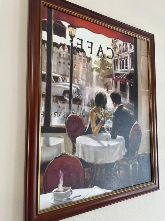 Квартира на Ул Каховка 35к1
