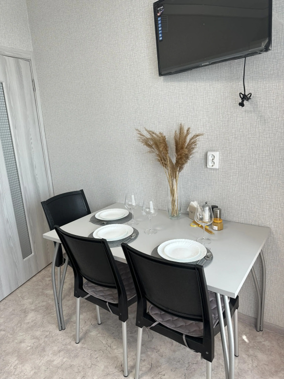 Квартира Family Nest
