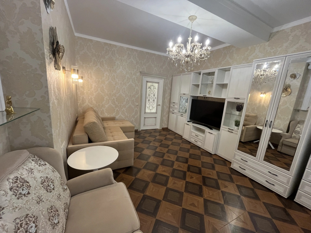 Квартира Артбухта Севастополь