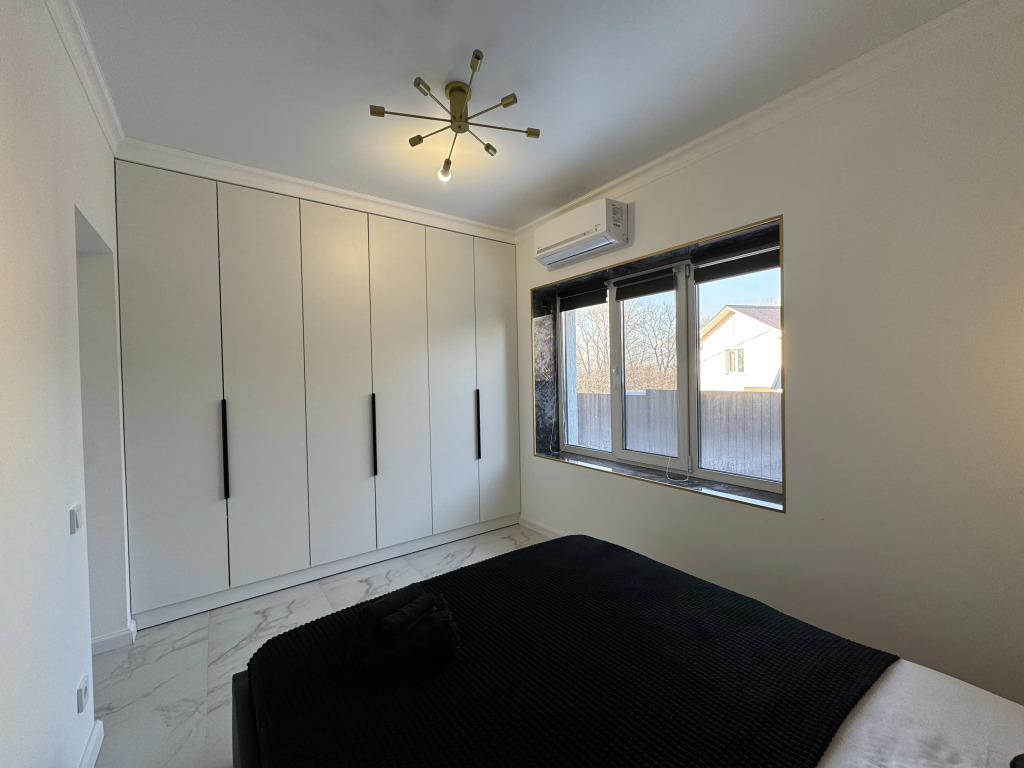 Частный дом Лев RentPlaza