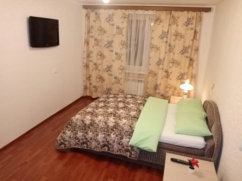 Апартаменты SweetLine Appartment
