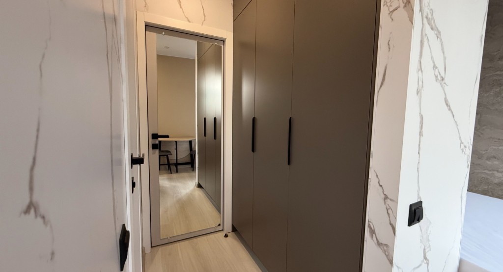 Апартаменты Apart Home