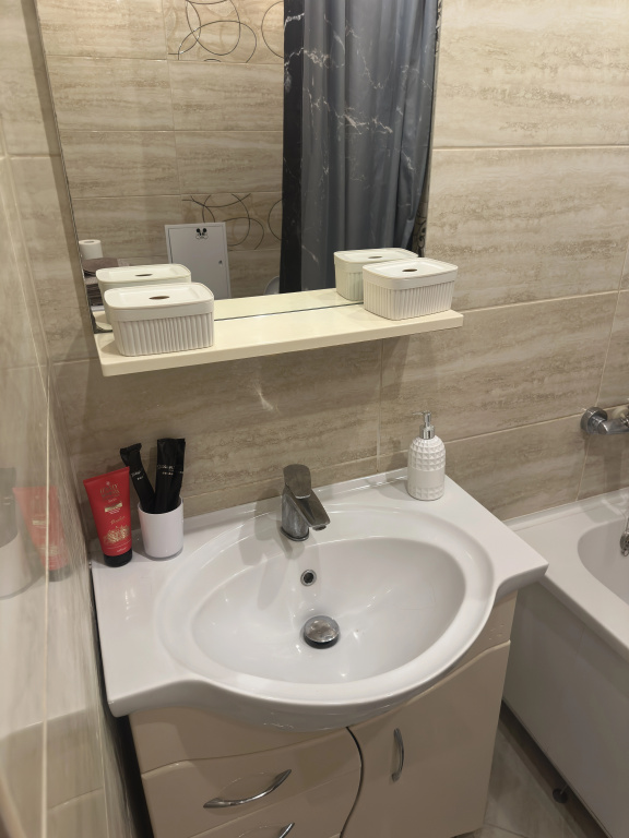 Квартира GrodnoApart Захарова 2