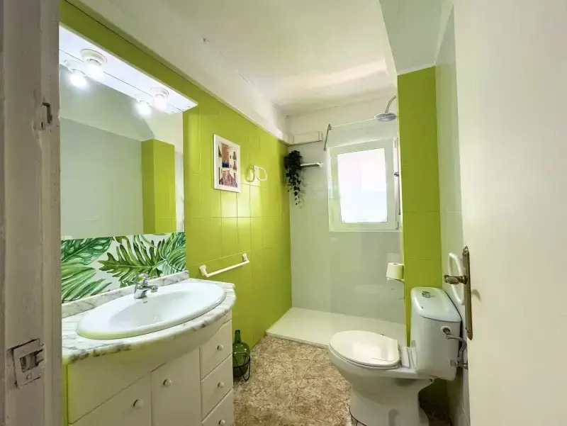 Apartsalou Haiti