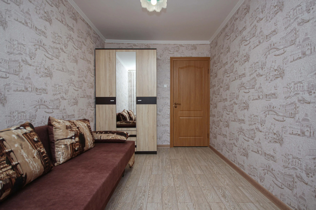 Квартира Dolina