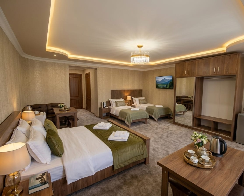 Tutto Passa Hotel