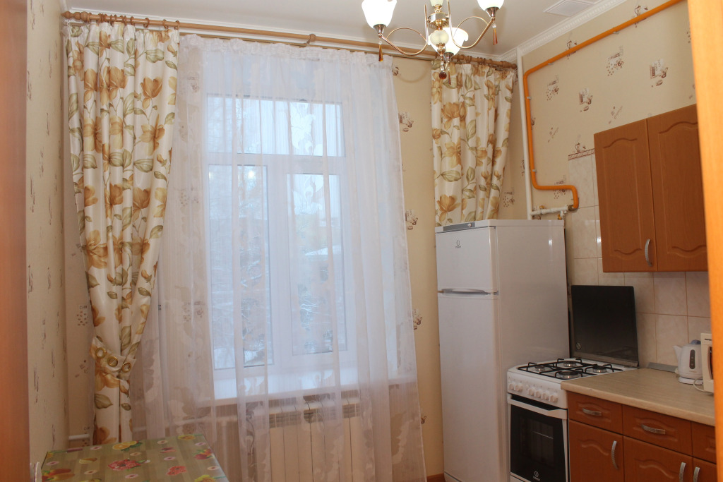 Квартира PiterFlat на Лиговском 109