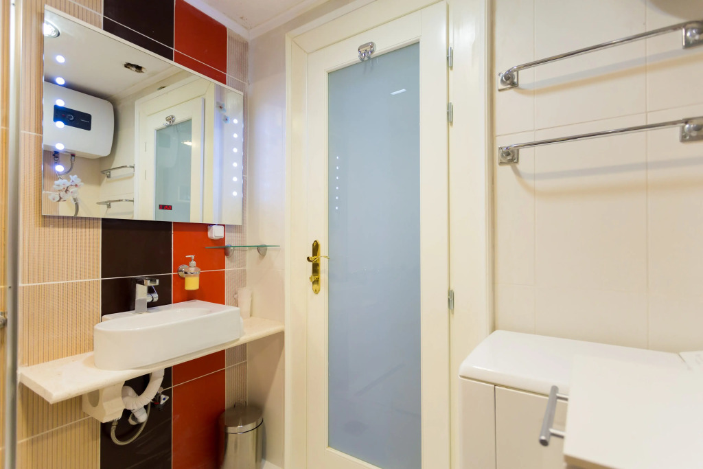 Гостевой Дом Mia Casa