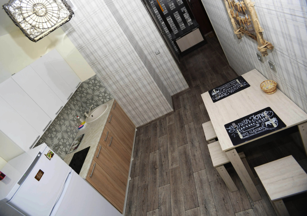 Апартаменты ATLANT Apartments 171