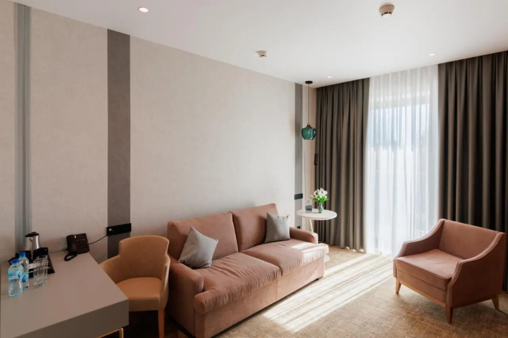 M-clinic Hotel