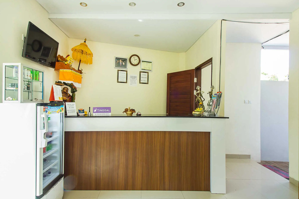 Отель Tri Homestay