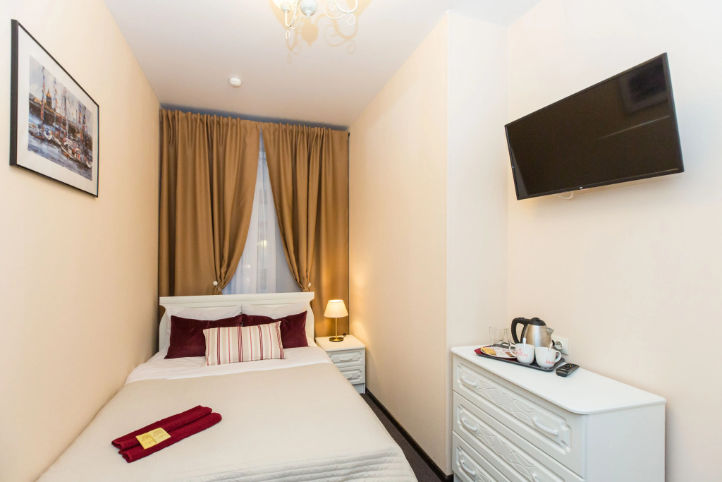 Anny Time Hotel