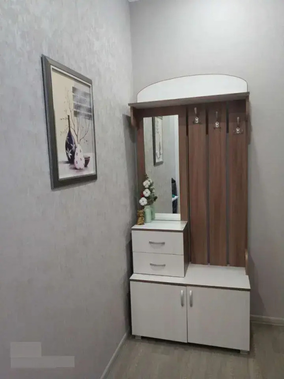 Квартира однокомнатная на мысу