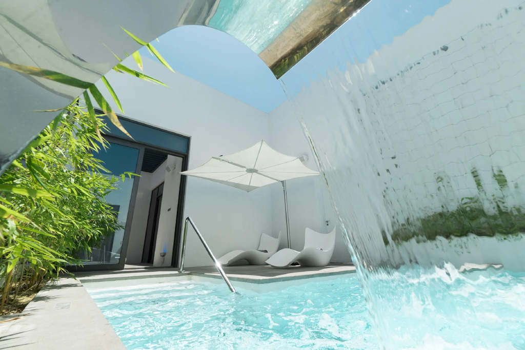 Nikki Beach Resort & Spa Dubai