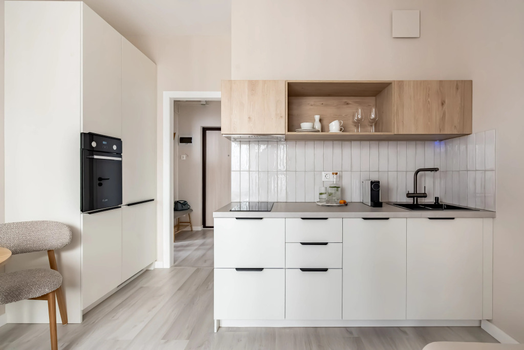 Квартира Merino Home Джапанди