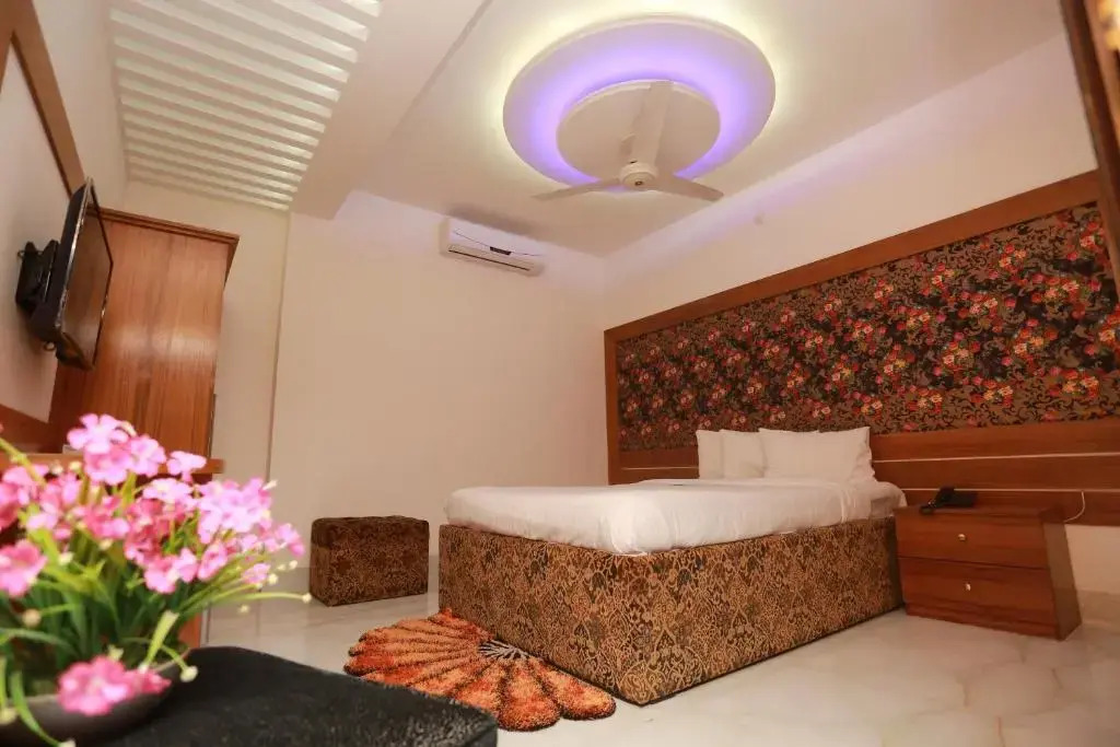 Nagar Valley Hotel Ltd