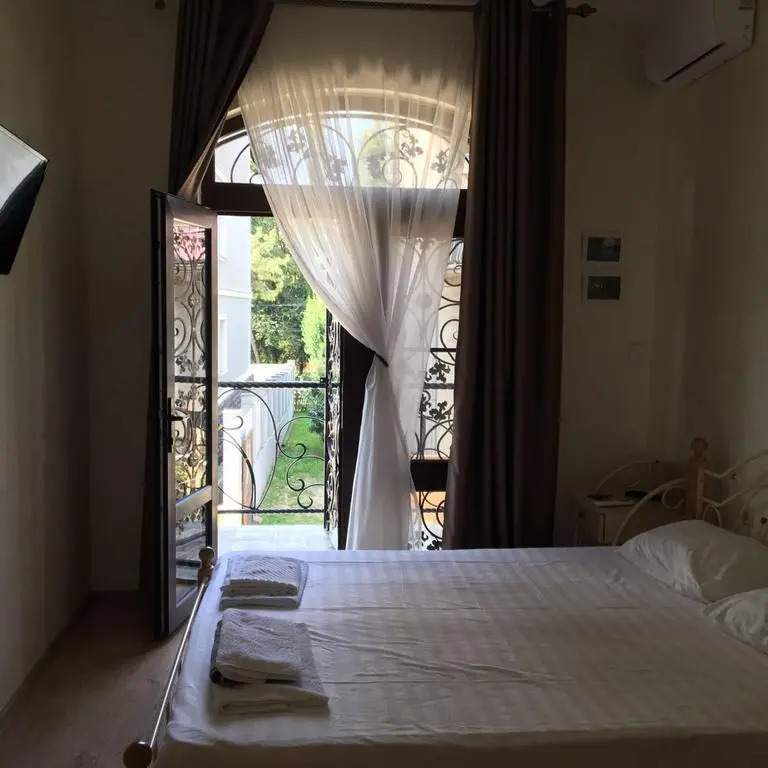 Mziya Guest House