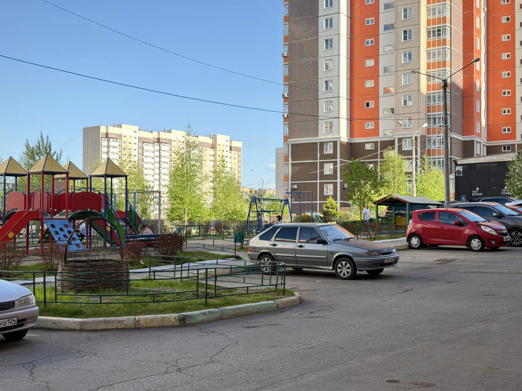 Квартира Уютныая в центральном районе Как дома