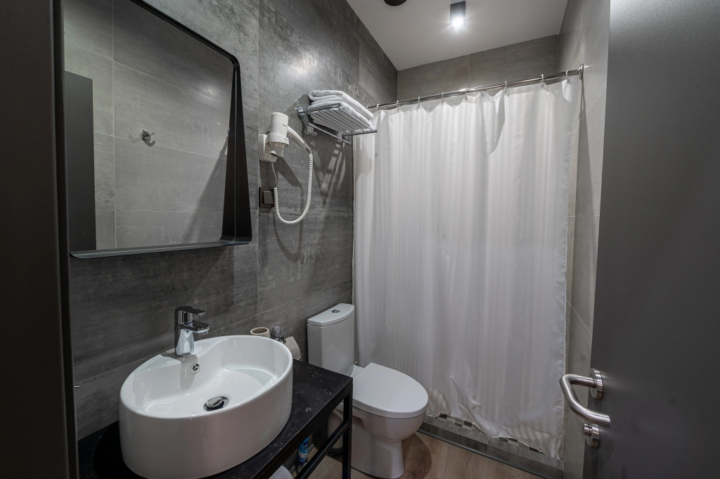 Xenia City Hotels Селигерская