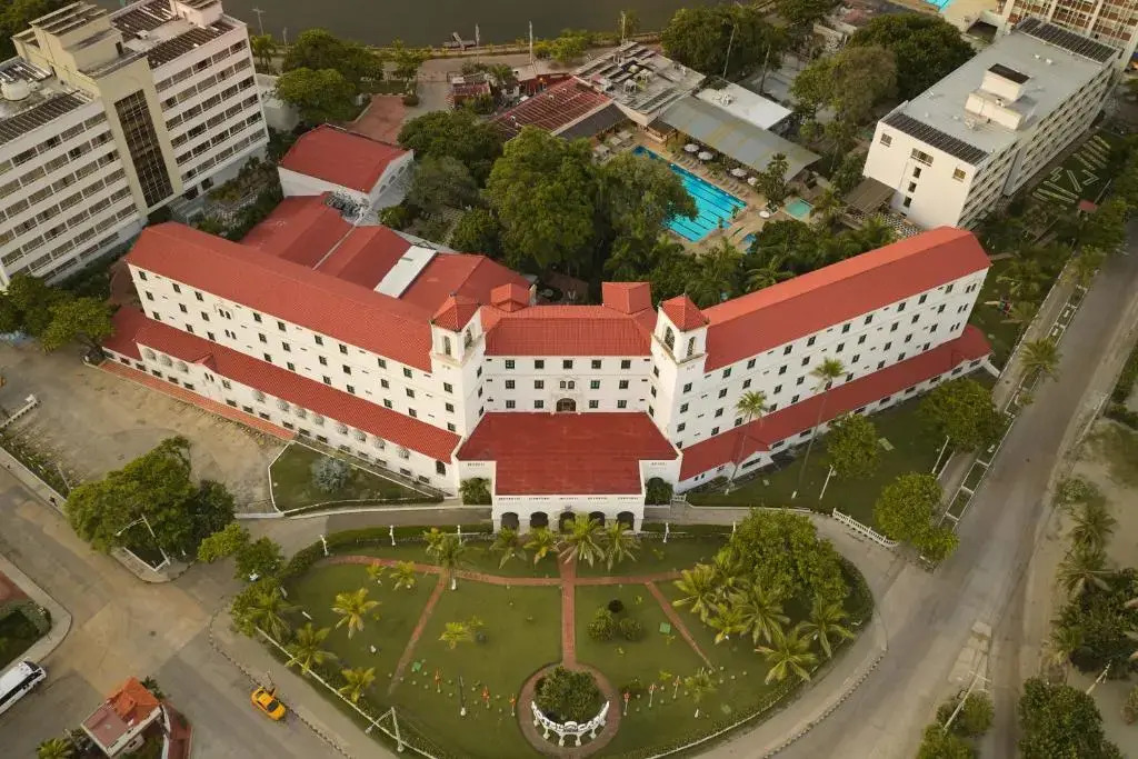 Hotel Caribe by Faranda Grand, a member of Radisson Individuals