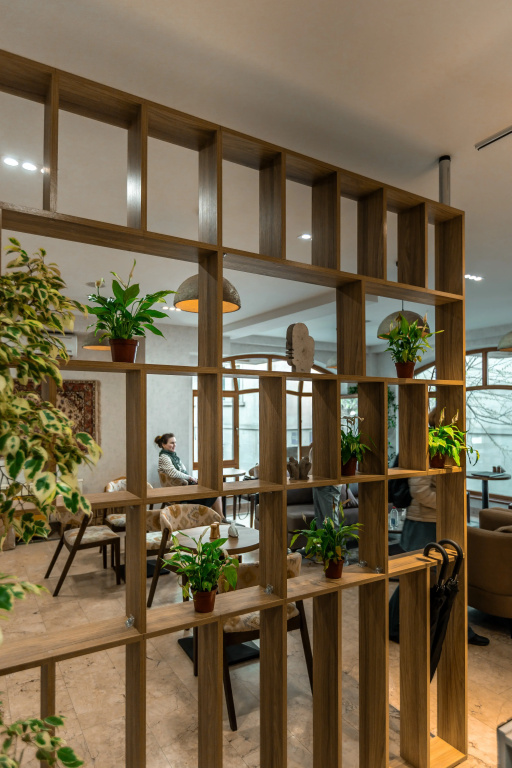 Dastan Boutique Hotel Baku