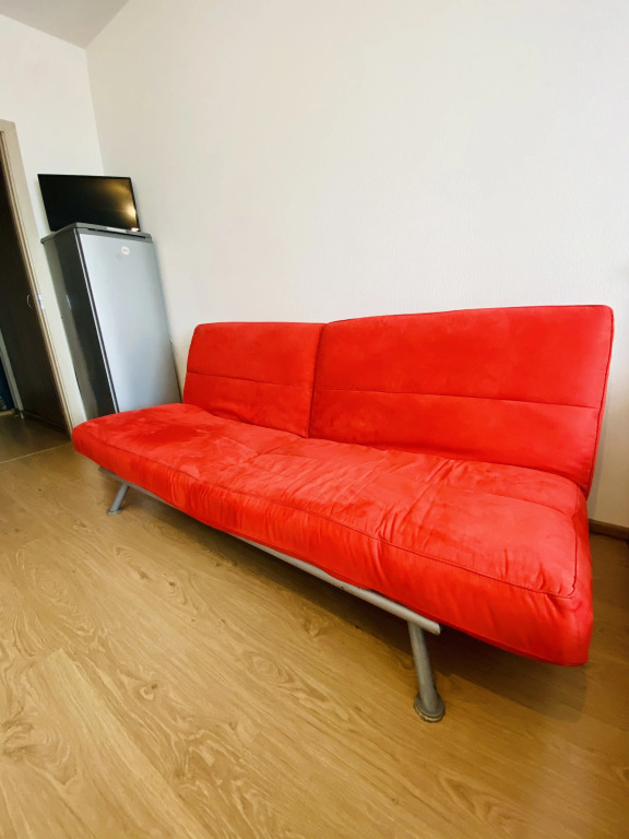 Апартаменты Liki-Mir Apartments Английская *22-24