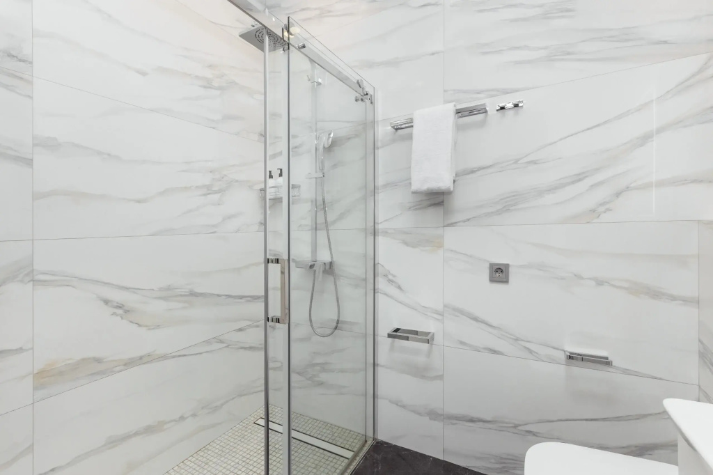 Апартаменты SochiHome Депутатская 4