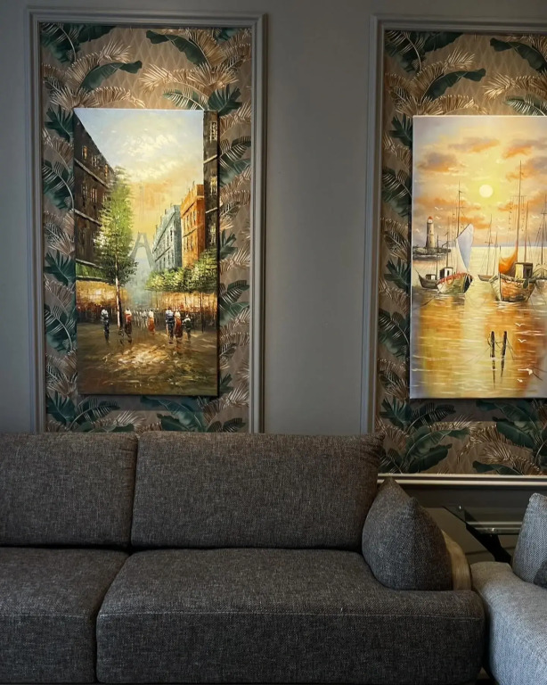 Апартаменты Welcome Home in La Cote 1