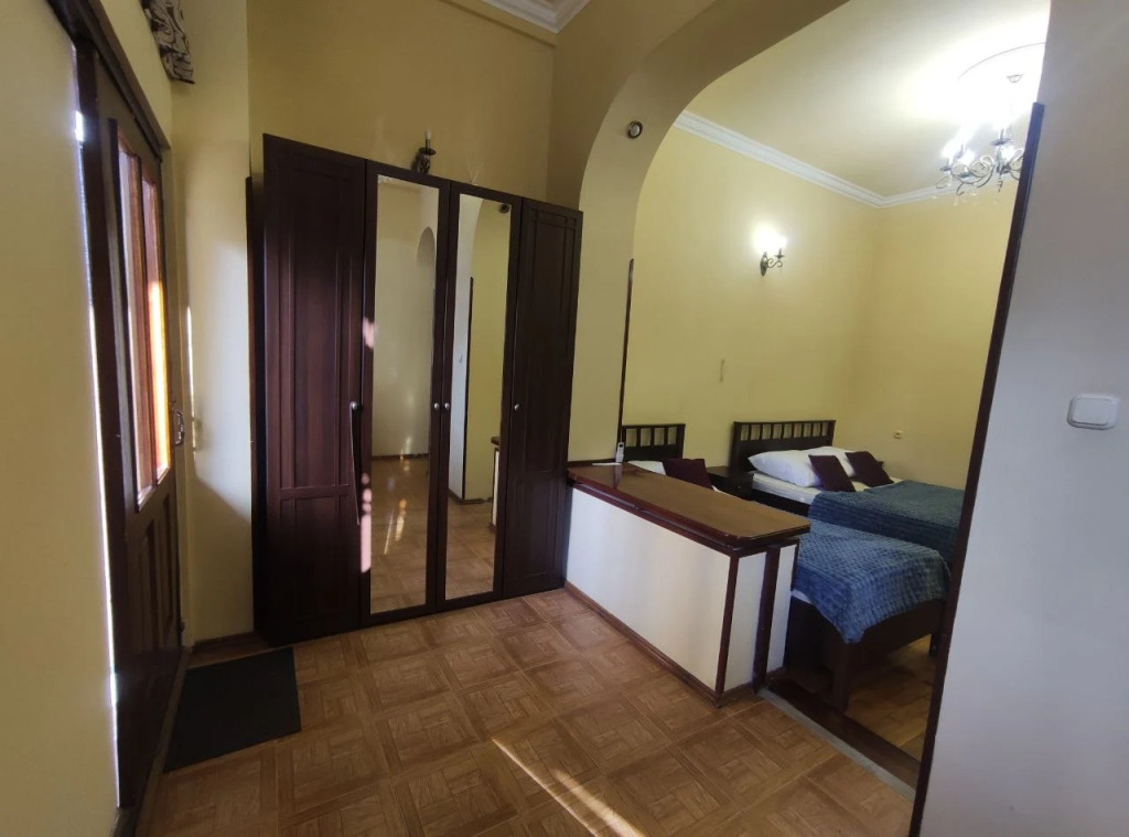 Квартира с отдельным входом в 150 м от моря