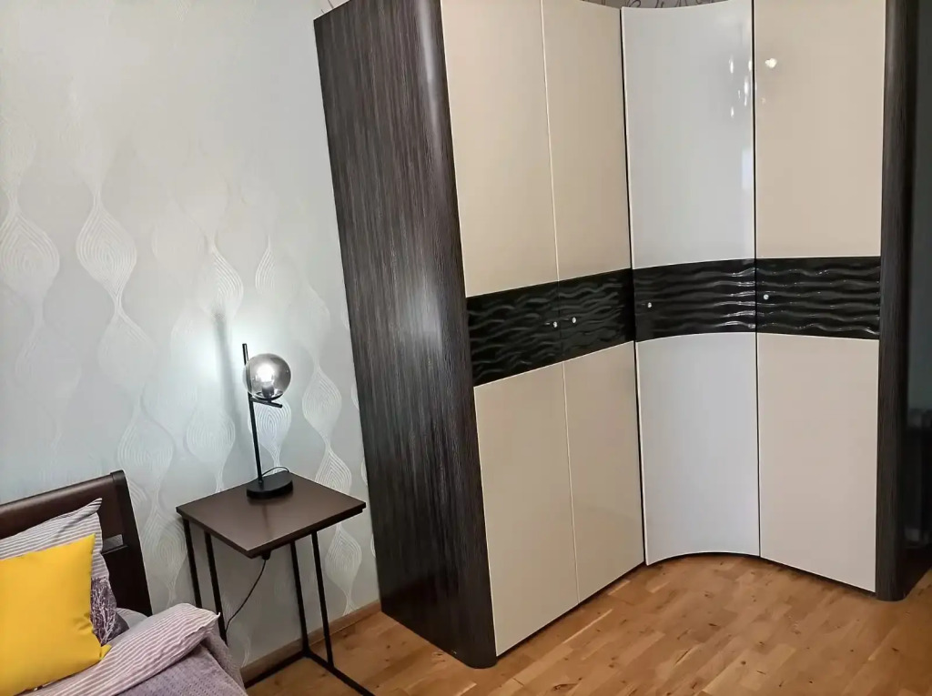 Квартира ЖК Сказка Калининград