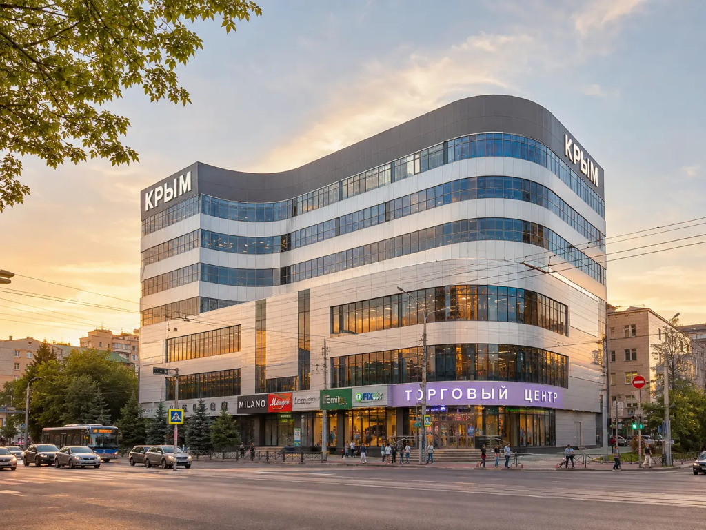 Апартаменты Дизайнерская в Центре Кирова