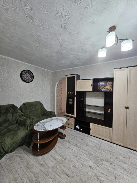 Квартира Трешка на Ленина 66