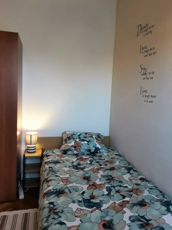 Apartment Agava Istria