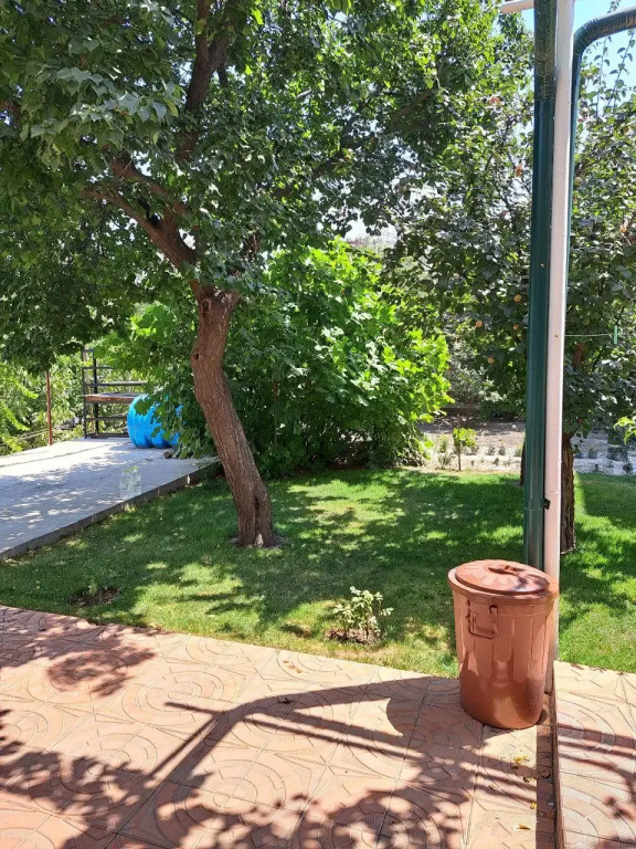 Апартаменты 8 от Hotel Latif Samarkand