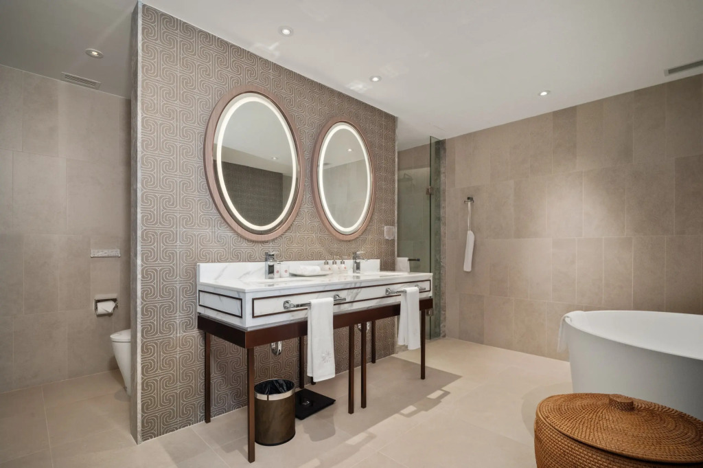 Апарт-отель Angsana Oceanview Residences Building 2 in Laguna by Banyan Living